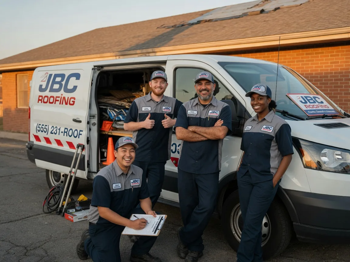Roof Replacement company in Saint Clair, PA