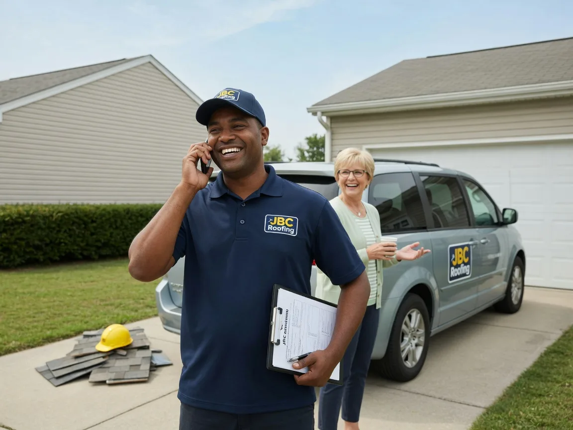 Roof Replacement Saint Clair, PA FAQs